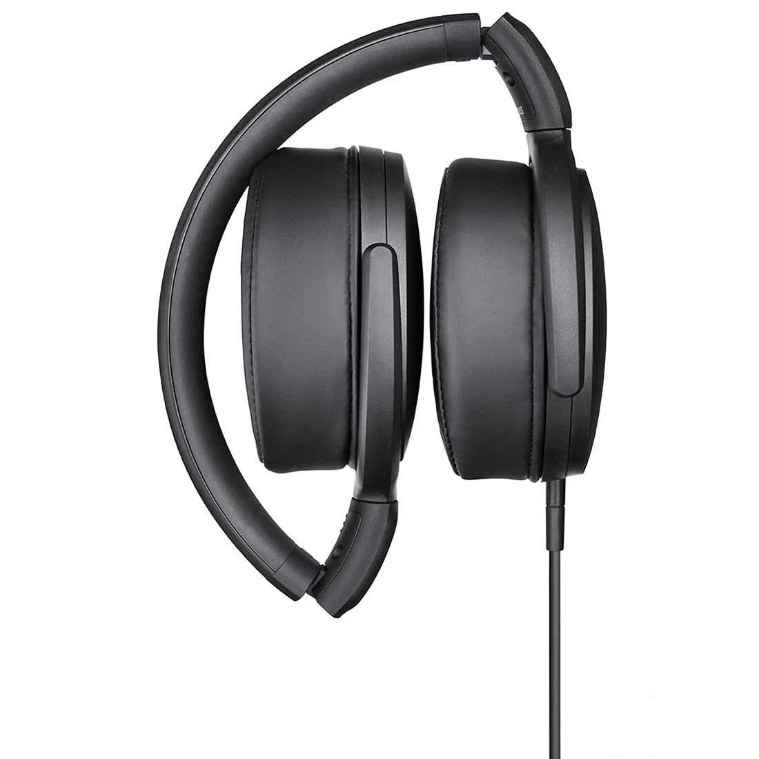 AUDIFONOS AURICULARES SENNHEISER CONSUMER AUDIO HD 400S, OVER EAR - NEGRO - 4