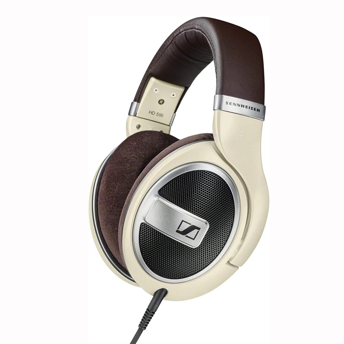 AURICULARES SENNHEISER HD 599 POSTERIOR ABIERTA - 1