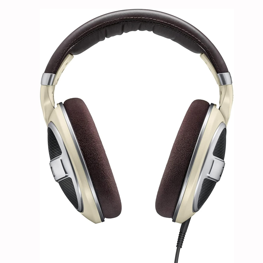AURICULARES SENNHEISER HD 599 POSTERIOR ABIERTA - 2