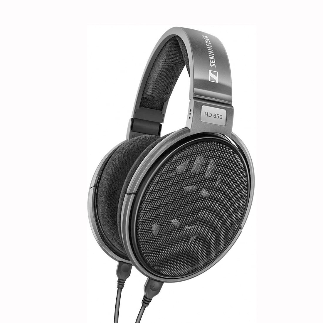 AUDIFONOS SENNHEISER HD 650 ABIERTOS PROFESIONALES AUDIOPHILE - 1
