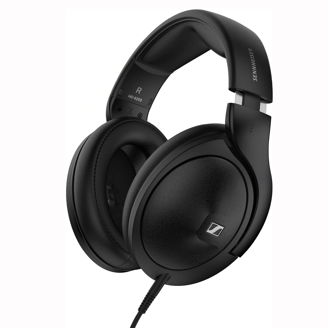 SENNHEISER HD 620S - AURICULARES CON CABLE CERRADOS PARA AUDIÓFILOS - 1