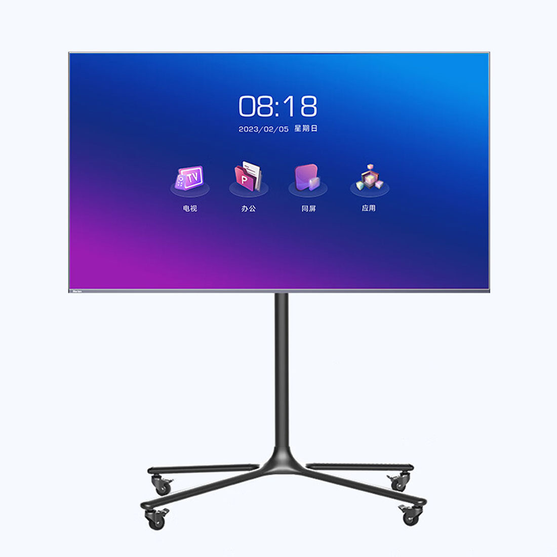 HORION 86P6A PANTALLA COMERCIAL 86 PULGADAS 4K HDR10 DOLBY DIGITAL - 2