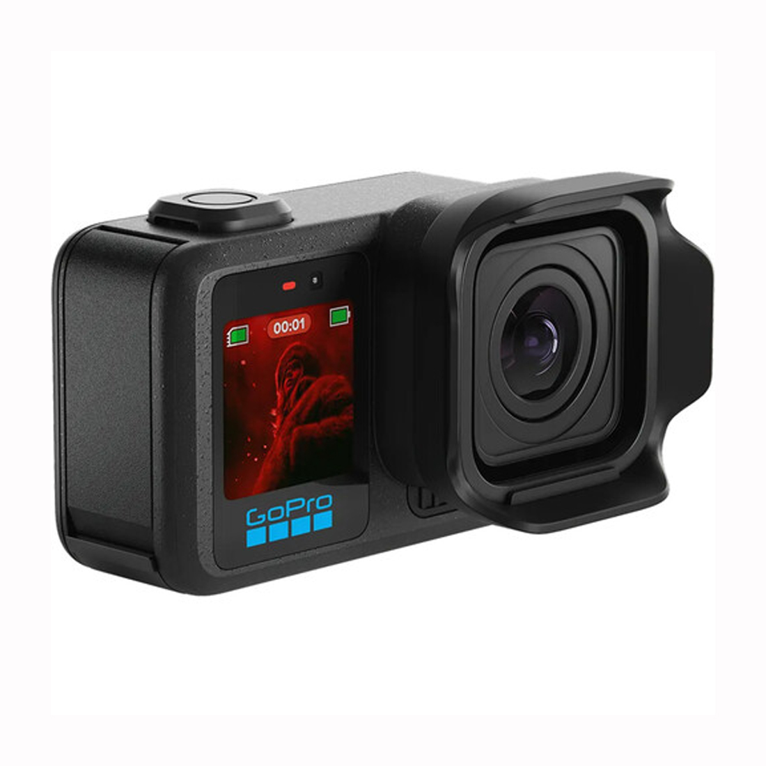 GOPRO MISSION 1 PRO CAMARA CINEMATOGRÁFICA 8K 50MP SENSOR 1PULGADA - 1