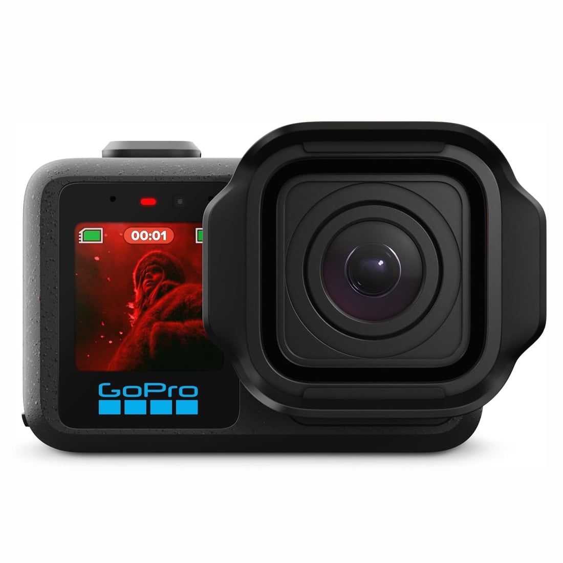GOPRO MISSION 1 PRO CAMARA CINEMATOGRÁFICA 8K 50MP SENSOR 1PULGADA - 2