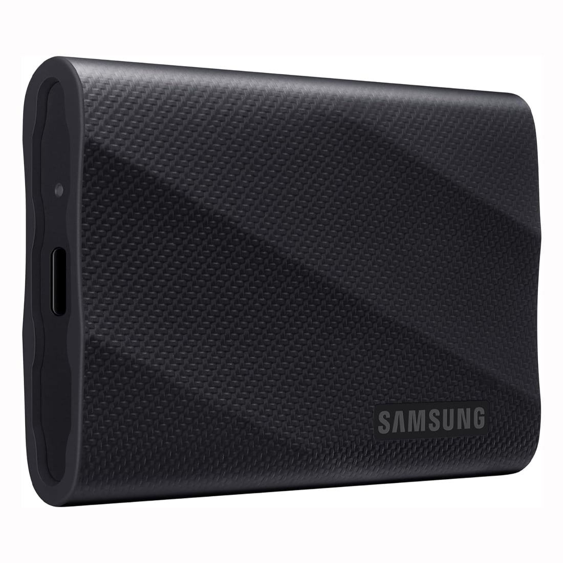 SAMSUNG T9 SSD PORTATIL DE 2TB USB 3.2 2,000 MB/S - 1