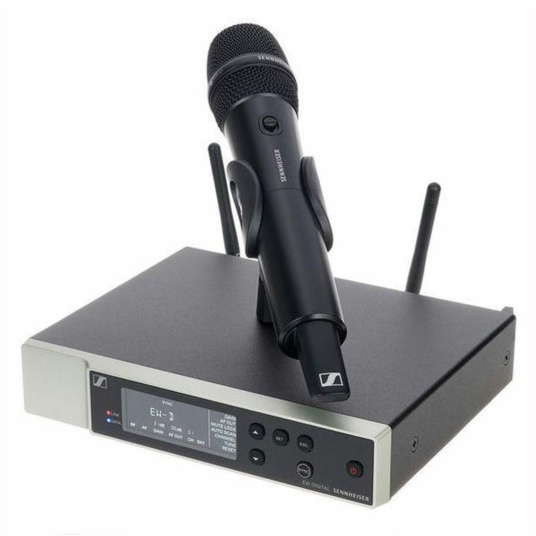 SENNHEISER EW-D 835-S SET SISTEMA DE MICROFONO DE MANO - 2