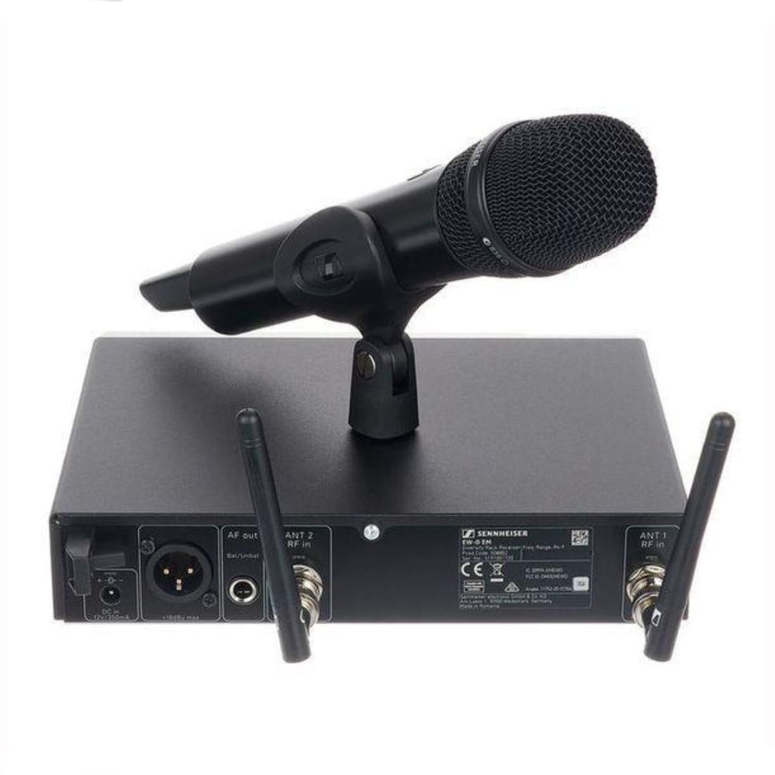 SENNHEISER EW-D 835-S SET SISTEMA DE MICROFONO DE MANO - 3