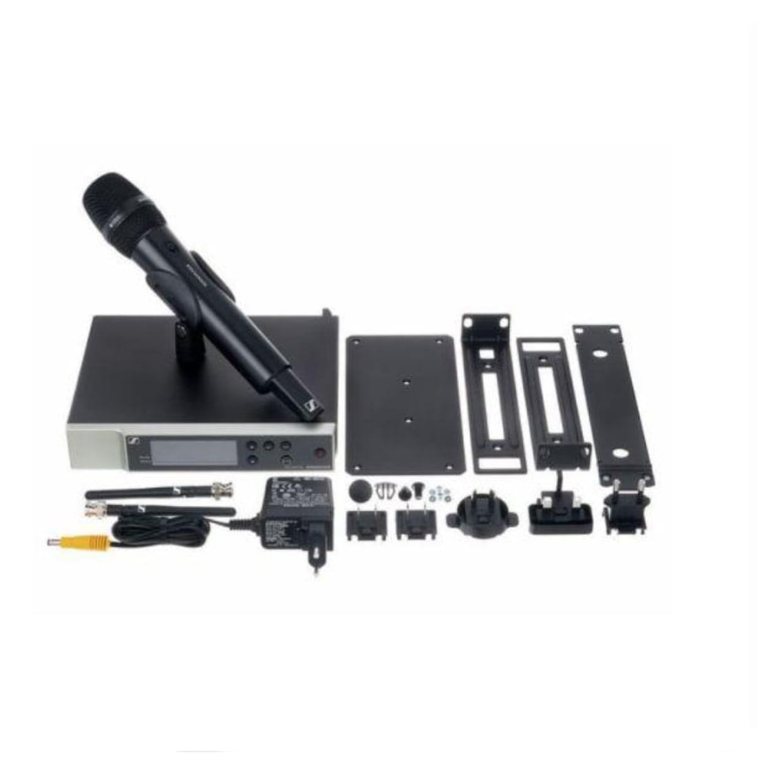 SENNHEISER EW-D 835-S SET SISTEMA DE MICROFONO DE MANO - 4