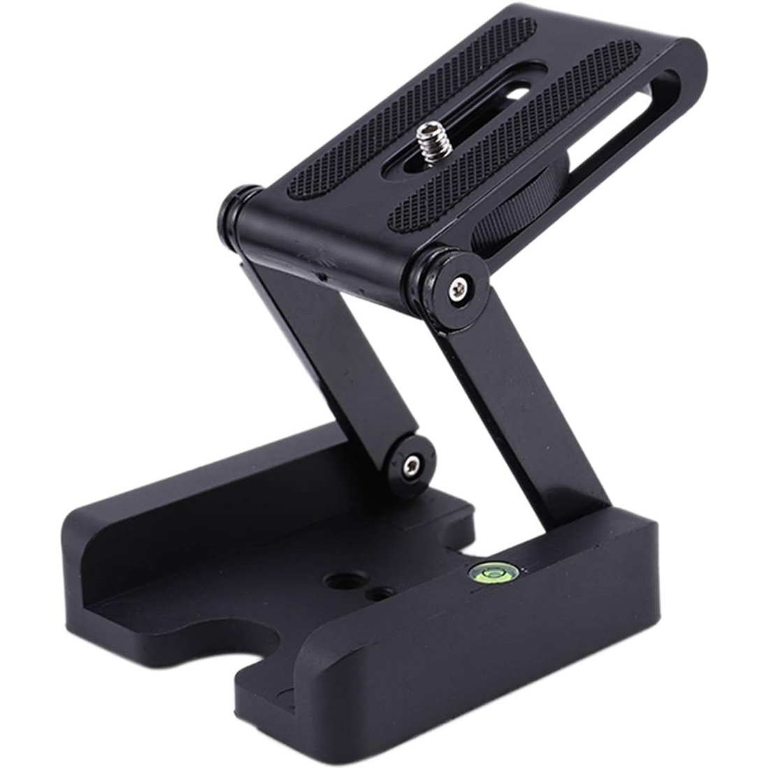 SOPORTE PLEGABLE TIPO Z PARA CÁMARA DE ACCIÓN (GOPRO, DJI OSMO, INSTA360 Y VIDEOCAMARAS) - 1