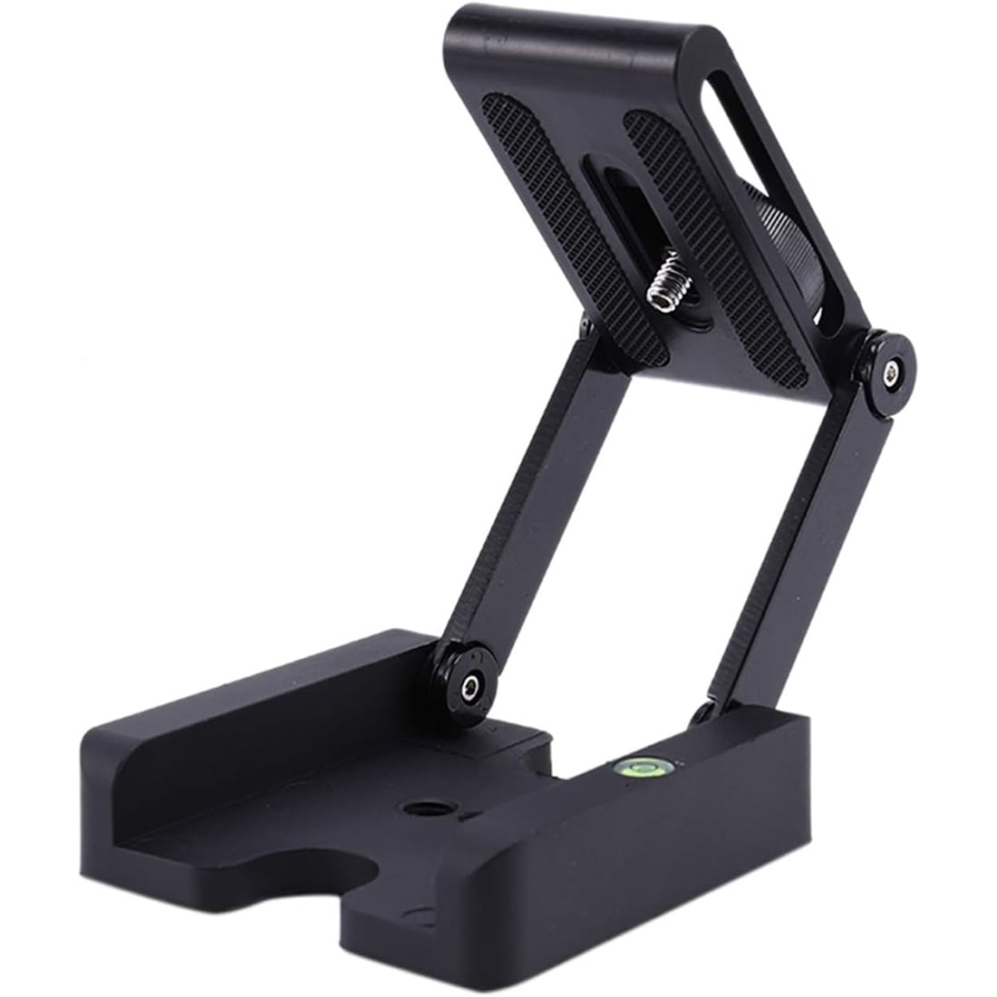 SOPORTE PLEGABLE TIPO Z PARA CÁMARA DE ACCIÓN (GOPRO, DJI OSMO, INSTA360 Y VIDEOCAMARAS) - 2