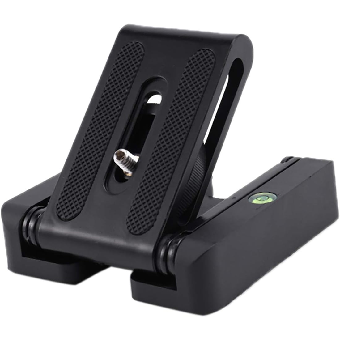 SOPORTE PLEGABLE TIPO Z PARA CÁMARA DE ACCIÓN (GOPRO, DJI OSMO, INSTA360 Y VIDEOCAMARAS) - 3