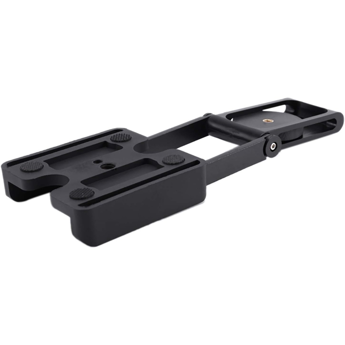 SOPORTE PLEGABLE TIPO Z PARA CÁMARA DE ACCIÓN (GOPRO, DJI OSMO, INSTA360 Y VIDEOCAMARAS) - 4
