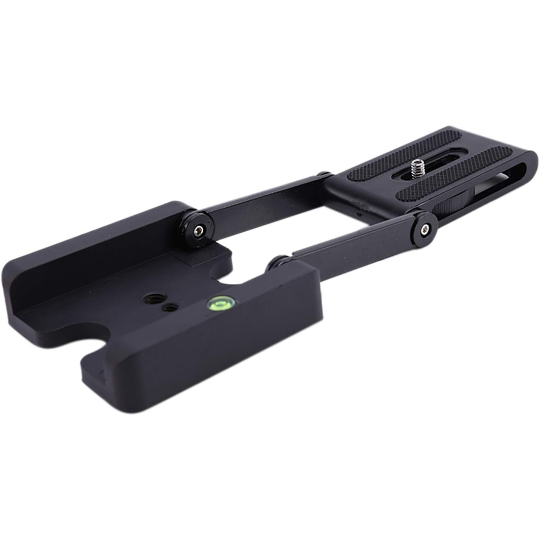 SOPORTE PLEGABLE TIPO Z PARA CÁMARA DE ACCIÓN (GOPRO, DJI OSMO, INSTA360 Y VIDEOCAMARAS) - 5