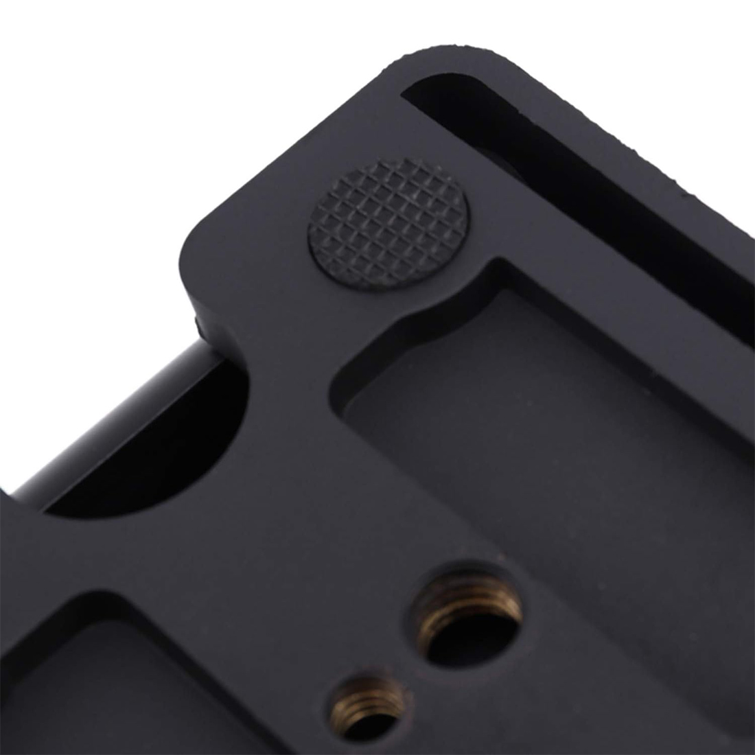 SOPORTE PLEGABLE TIPO Z PARA CÁMARA DE ACCIÓN (GOPRO, DJI OSMO, INSTA360 Y VIDEOCAMARAS) - 6