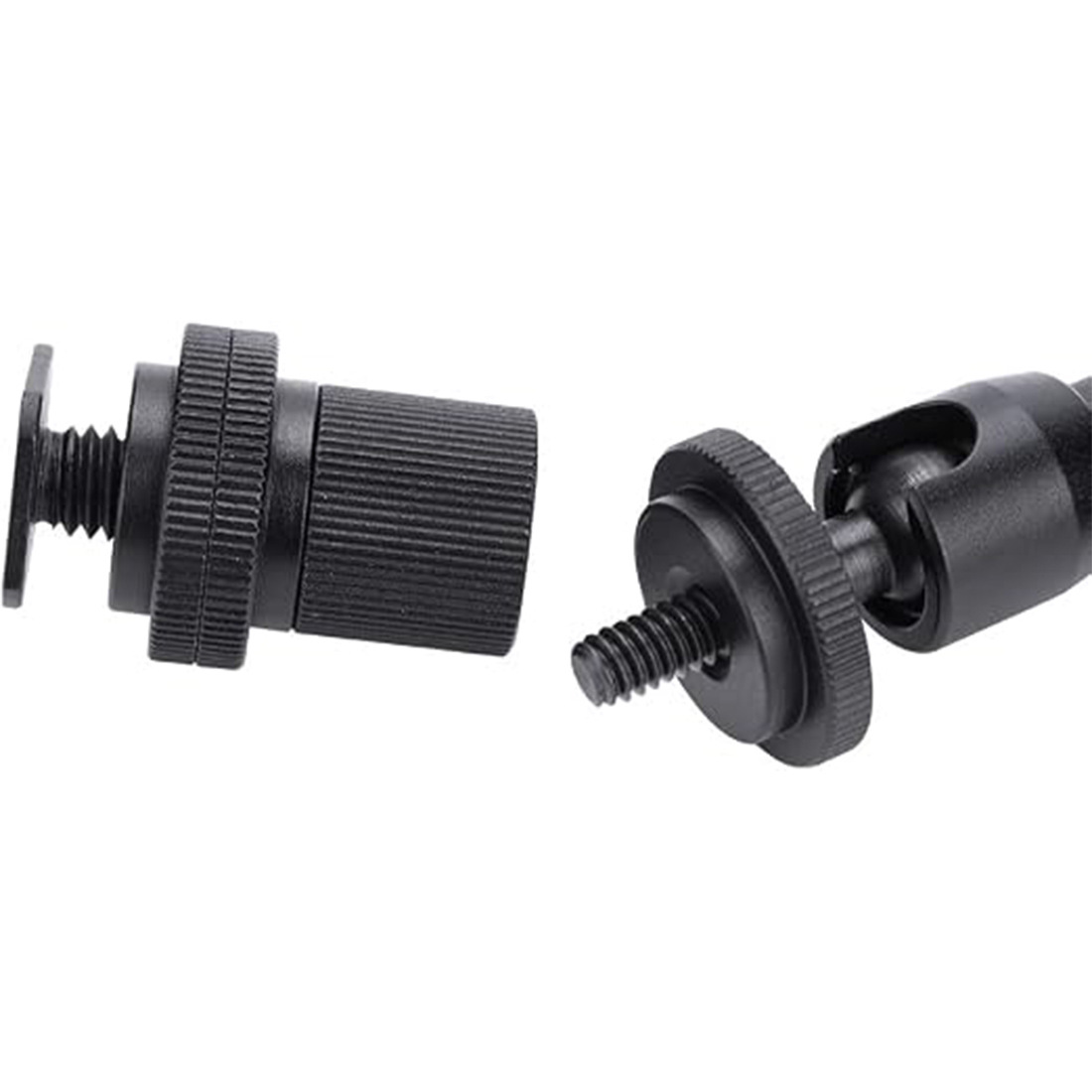 BRAZO MÁGICO DE 7 PULGADAS, BRAZO MÁGICO DE FRICCIÓN AJUSTABLE ARTICULADO PARA MONTAJE. - 9
