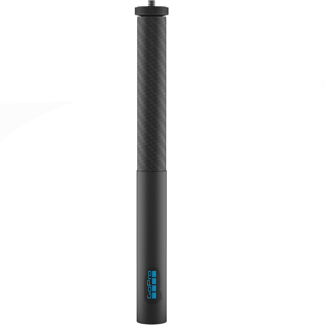 PALO DE EXTENSIÓN DE FIBRA DE CARBONO DE 40 PULGADAS APROX. (1,20 M) - 3