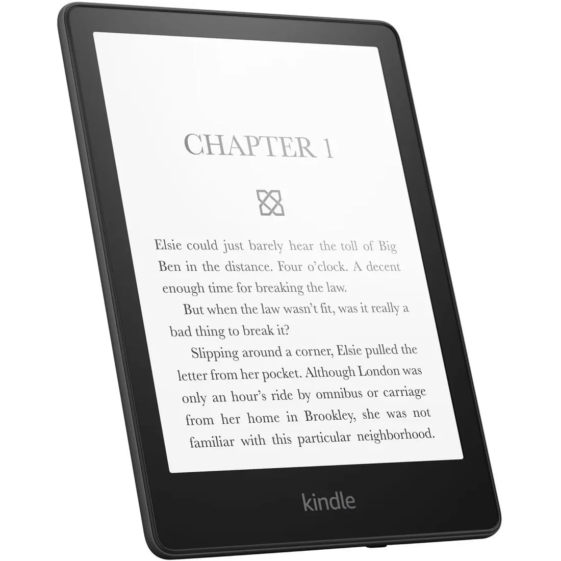KINDLE PAPERWHITE SIGNATURE EDITION 32GB 12VA GEN - 2