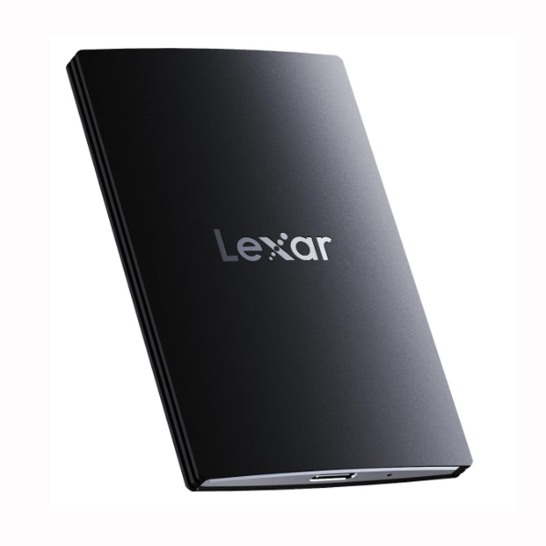SSD PORTATIL EXTERNO LEXAR SL500 DE 2TB USB-C LECTURA 2.000 MB/S - 1