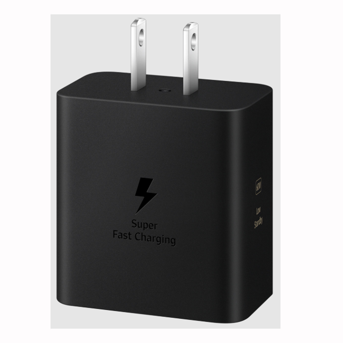 CARGADOR SAMSUNG 60W CON CABLE USB-C 5A DE 1.8M - 2