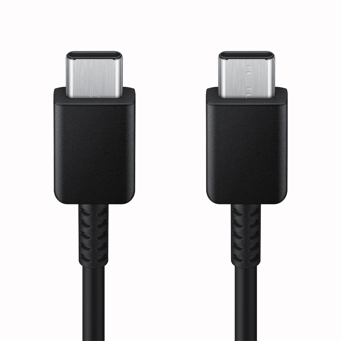 CARGADOR SAMSUNG 60W CON CABLE USB-C 5A DE 1.8M - 4
