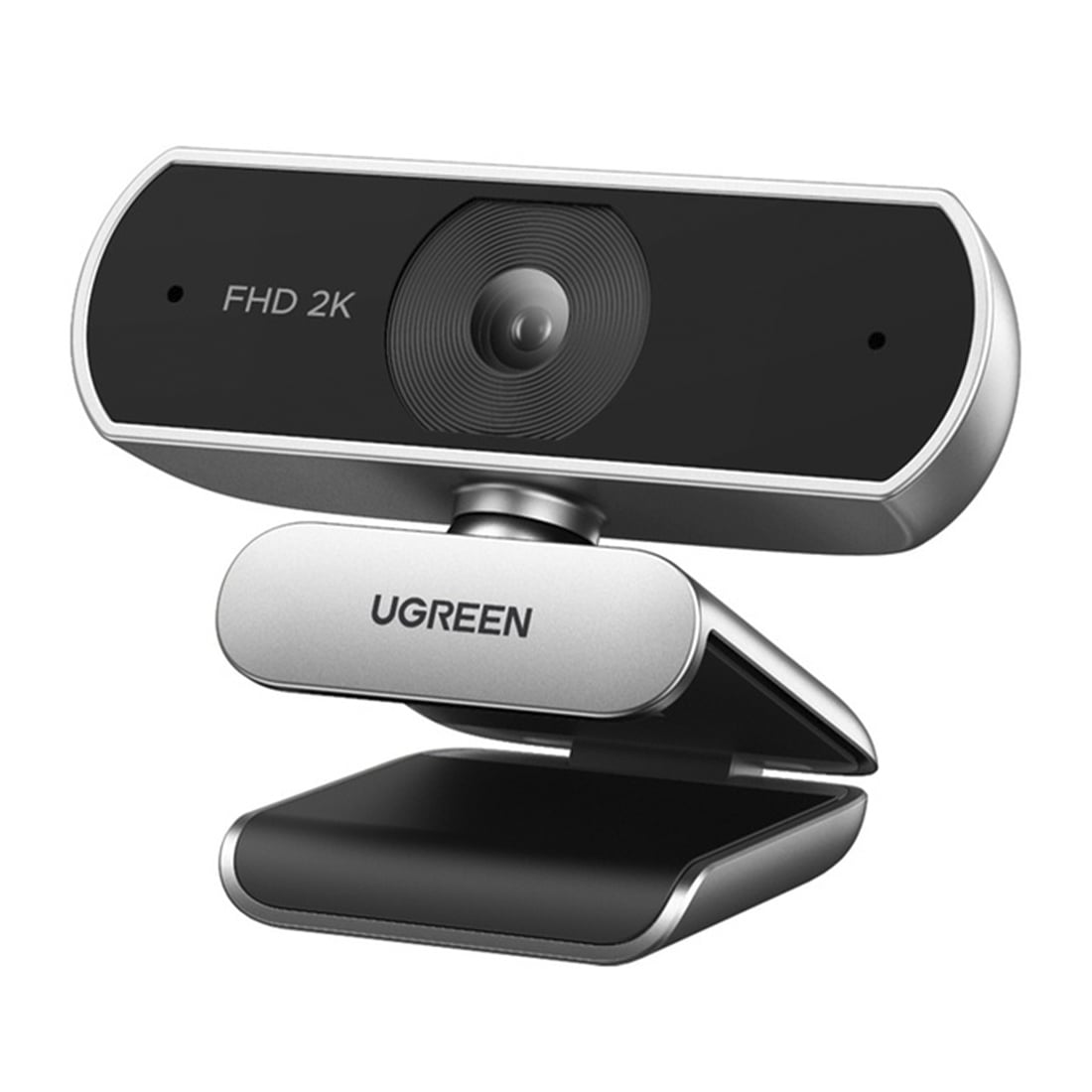 UGREEN USB FULL HD WEBCAM 2K 30FPS CM717 - 1