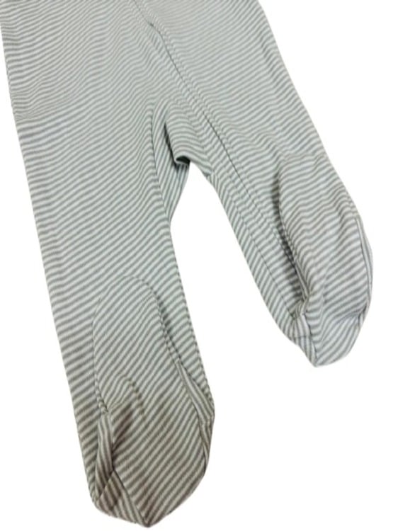 ENTERIZO DE 73 CM DE LARGO, DE ALGODÓN, REGULAR FIT, PARA NIÑO MARCA HURLEY - 4