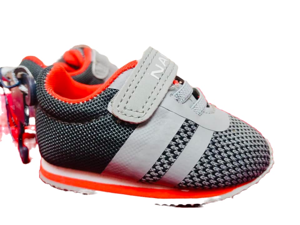 ZAPATILLA PARA NIÑO MARCA NÁUTICA MULTICOLOR - 2