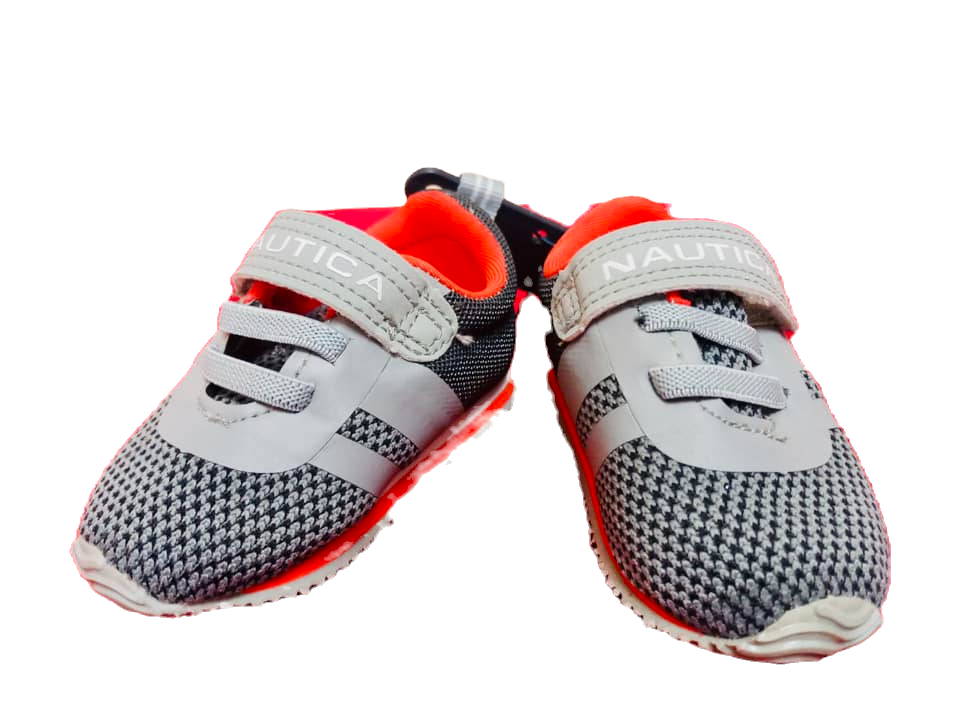 ZAPATILLA PARA NIÑO MARCA NÁUTICA MULTICOLOR - 3