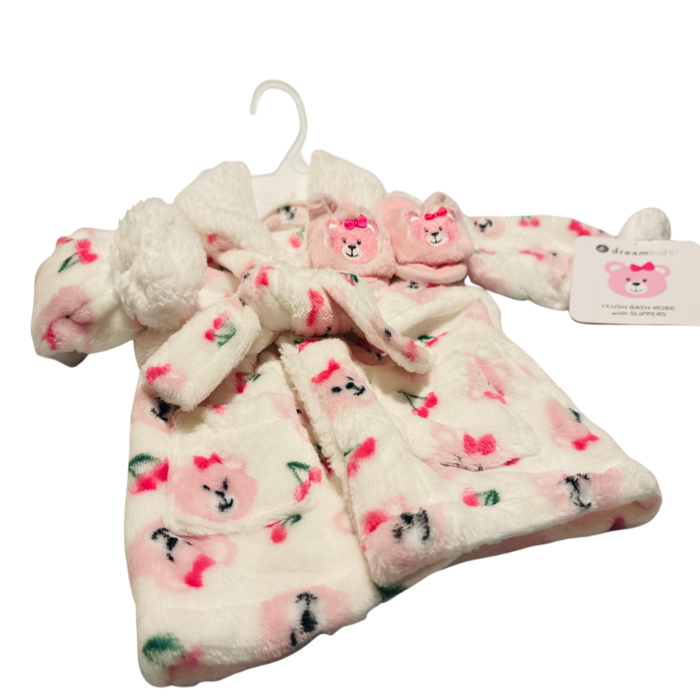 DREAMKIDS BATA PARA BEBE NIÑA - 1