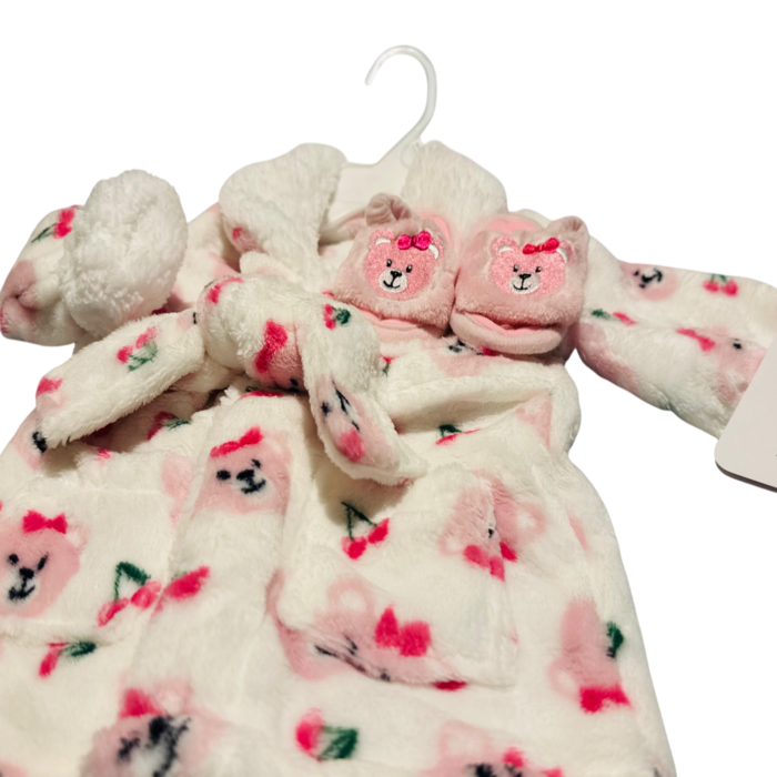 DREAMKIDS BATA PARA BEBE NIÑA - 3