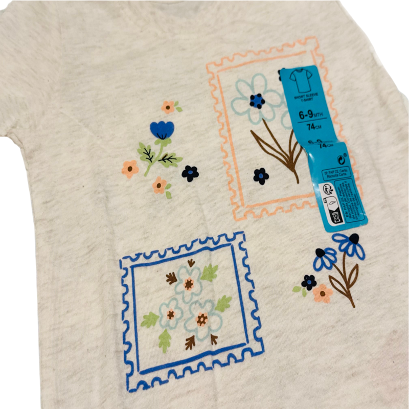 PRIMARK POLO PARA BEBÉ NIÑA - 2