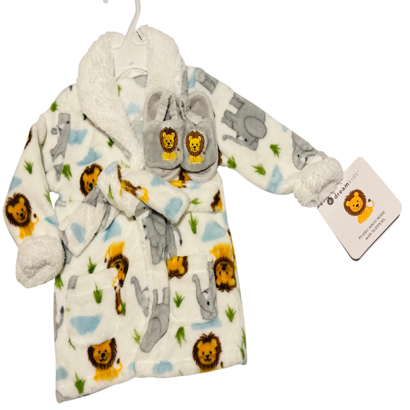 DREAMKIDS BATA PARA NIÑO - 1