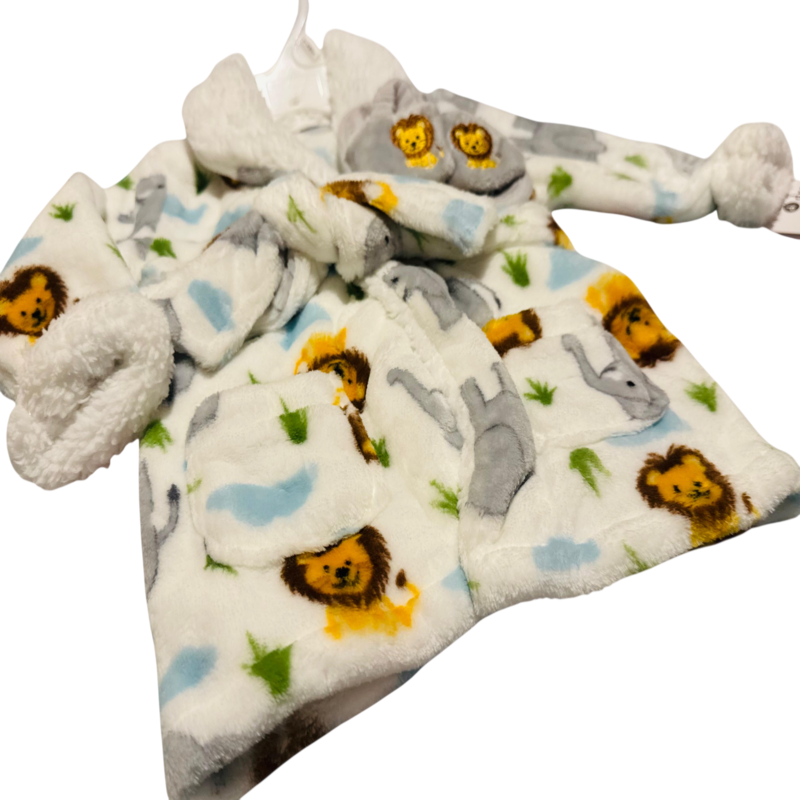 DREAMKIDS BATA PARA NIÑO - 2