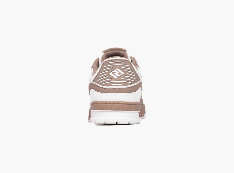 ZAPATILLAS HOMBRE RIFF RAFF RHEINS HUESO - 5