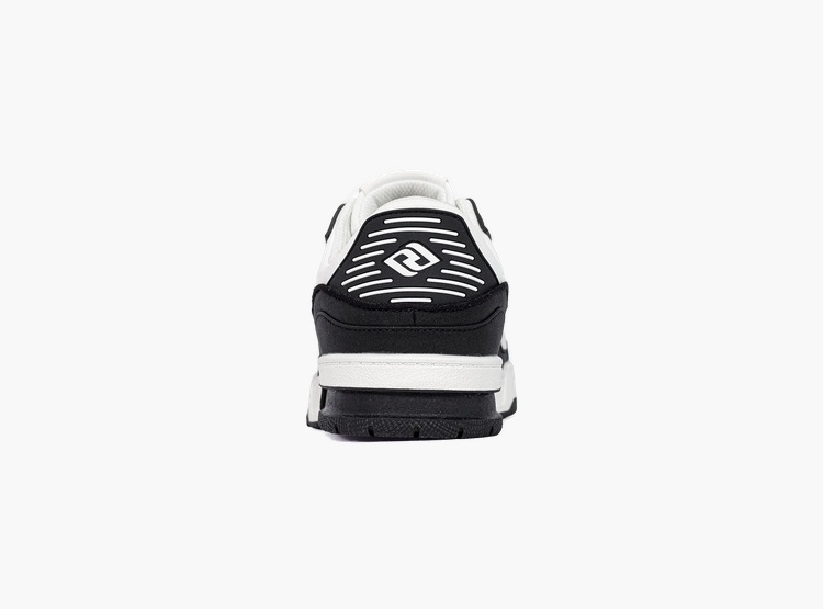 ZAPATILLAS HOMBRE RIFF RAFF RHEINS NEGRO - 4