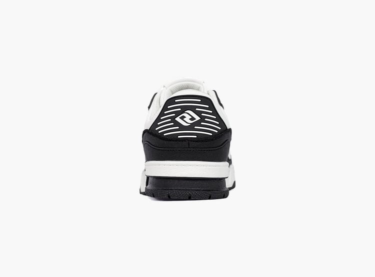 ZAPATILLAS HOMBRE RIFF RAFF RHEINS NEGRO - 4