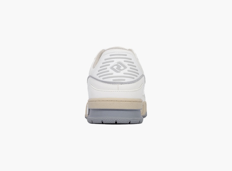 ZAPATILLAS HOMBRE RIFF RAFF RHEINS BLANCO - 5