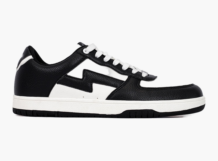 ZAPATILLAS HOMBRE RIFF RAFF AZBAK NEGRO - 1