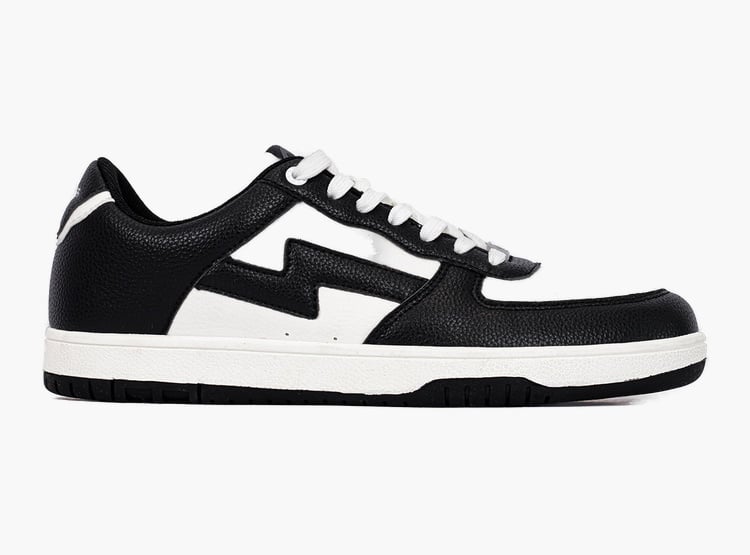 ZAPATILLAS HOMBRE RIFF RAFF AZBAK NEGRO - 1