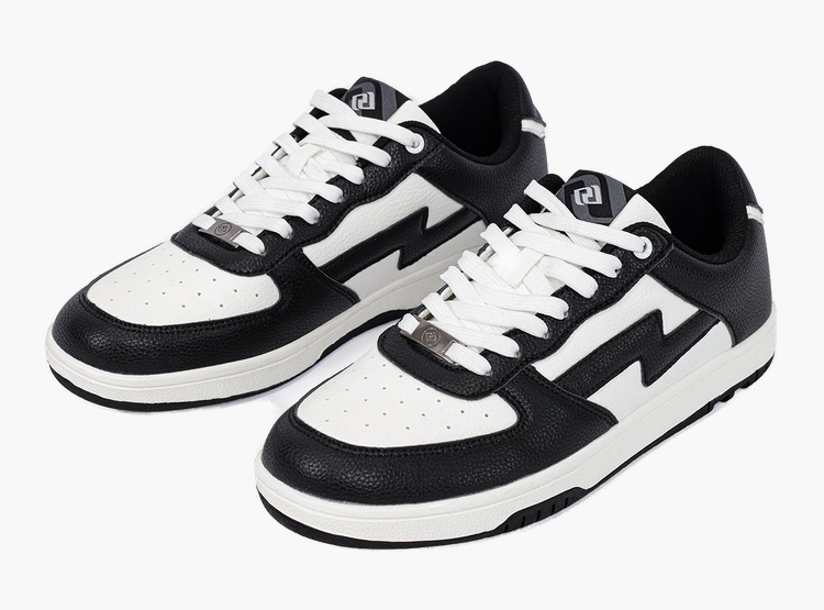 ZAPATILLAS HOMBRE RIFF RAFF AZBAK NEGRO - 2