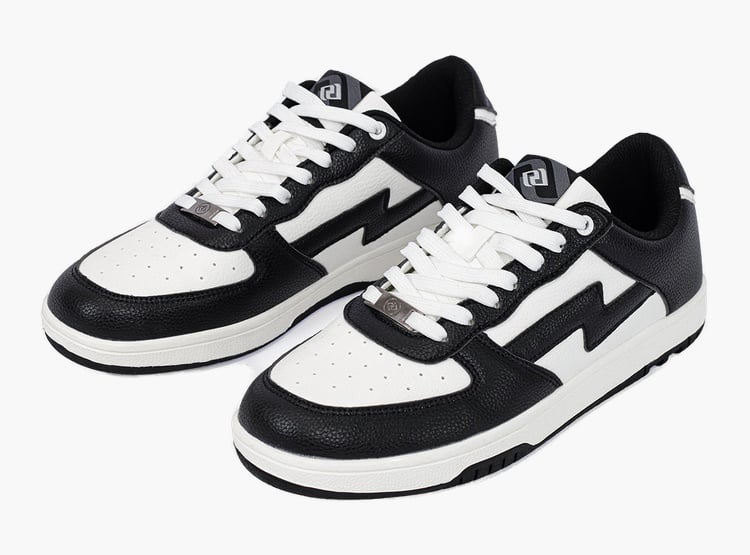 ZAPATILLAS HOMBRE RIFF RAFF AZBAK NEGRO - 2