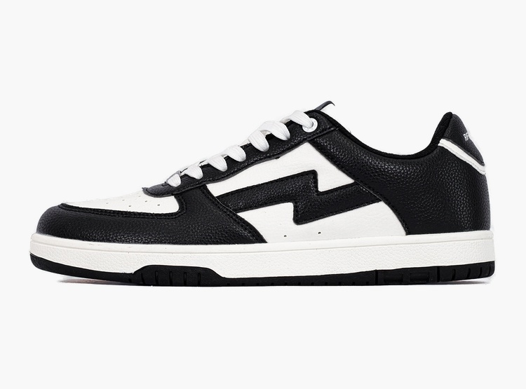 ZAPATILLAS HOMBRE RIFF RAFF AZBAK NEGRO - 3