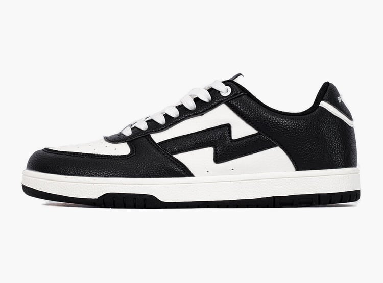 ZAPATILLAS HOMBRE RIFF RAFF AZBAK NEGRO - 3