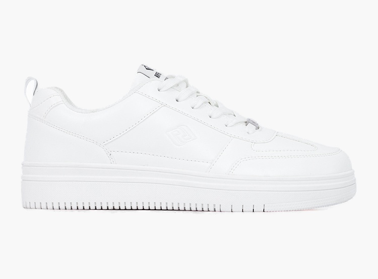 ZAPATILLAS HOMBRE RIFF RAFF BROCKEN BLANCO - 1