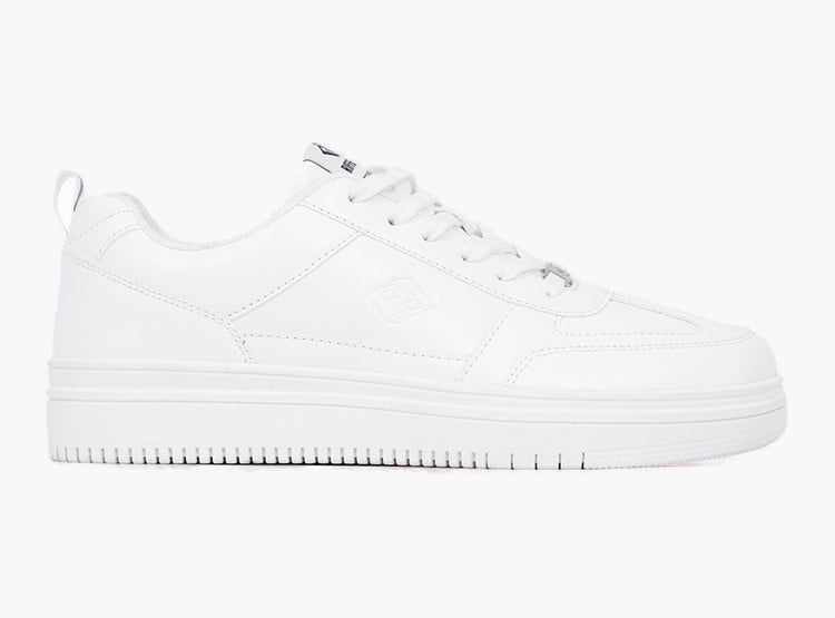 ZAPATILLAS HOMBRE RIFF RAFF BROCKEN BLANCO - 1
