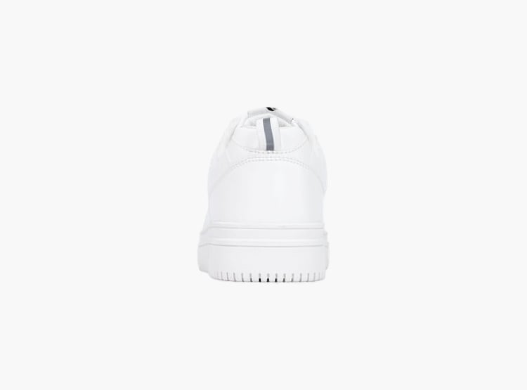ZAPATILLAS HOMBRE RIFF RAFF BROCKEN BLANCO - 5