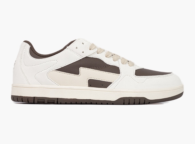 ZAPATILLAS HOMBRE RIFF RAFF BALTIMORE MARRON - 1