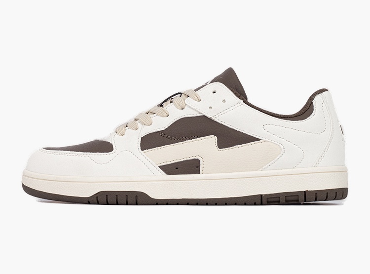 ZAPATILLAS HOMBRE RIFF RAFF BALTIMORE MARRON - 2