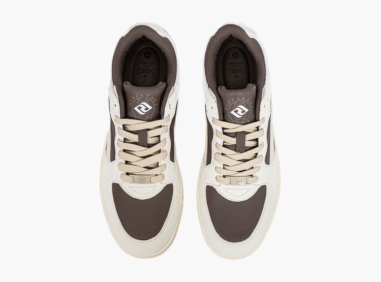 ZAPATILLAS HOMBRE RIFF RAFF BALTIMORE MARRON - 3