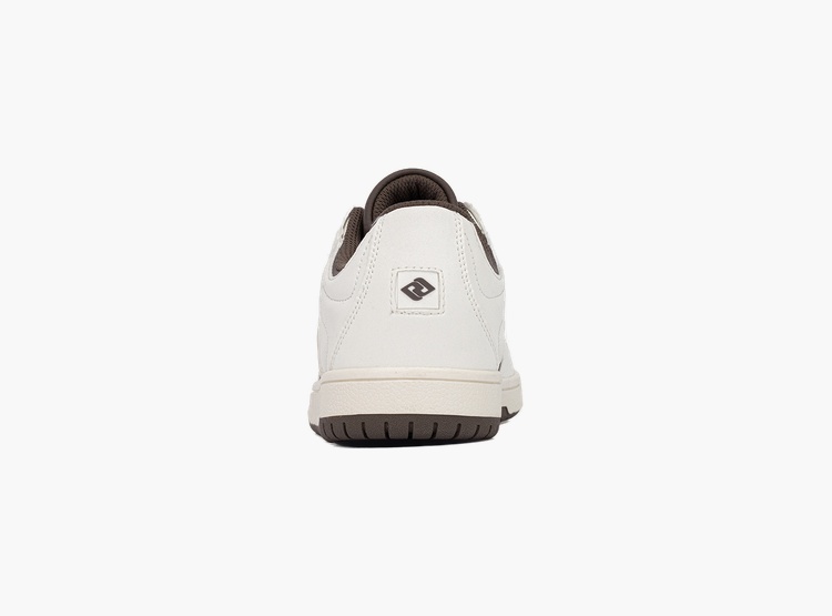 ZAPATILLAS HOMBRE RIFF RAFF BALTIMORE MARRON - 4